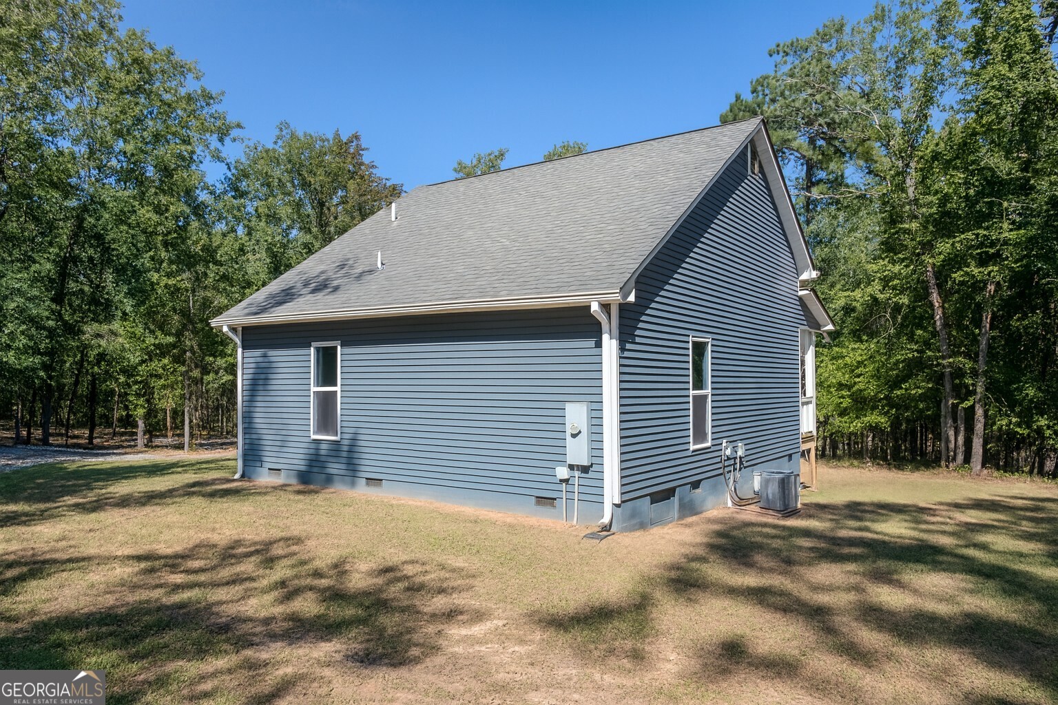 221-223 Butler Road Southeast Milledgeville, GA 31061 - Photo 69 of 97