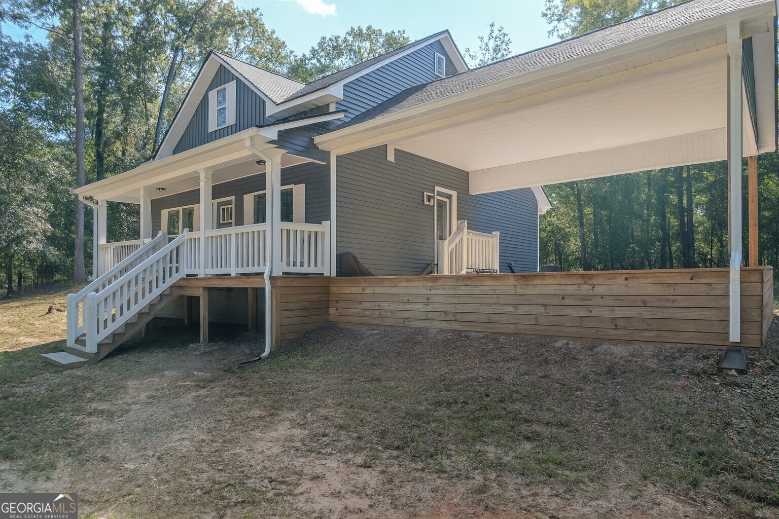 221-223 Butler Road Southeast Milledgeville, GA 31061 - Photo 70 of 97