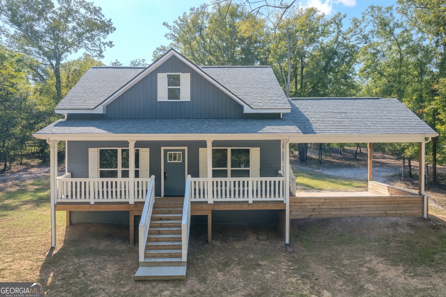 221-223 Butler Road Southeast Milledgeville, GA 31061 - Photo 75 of 97