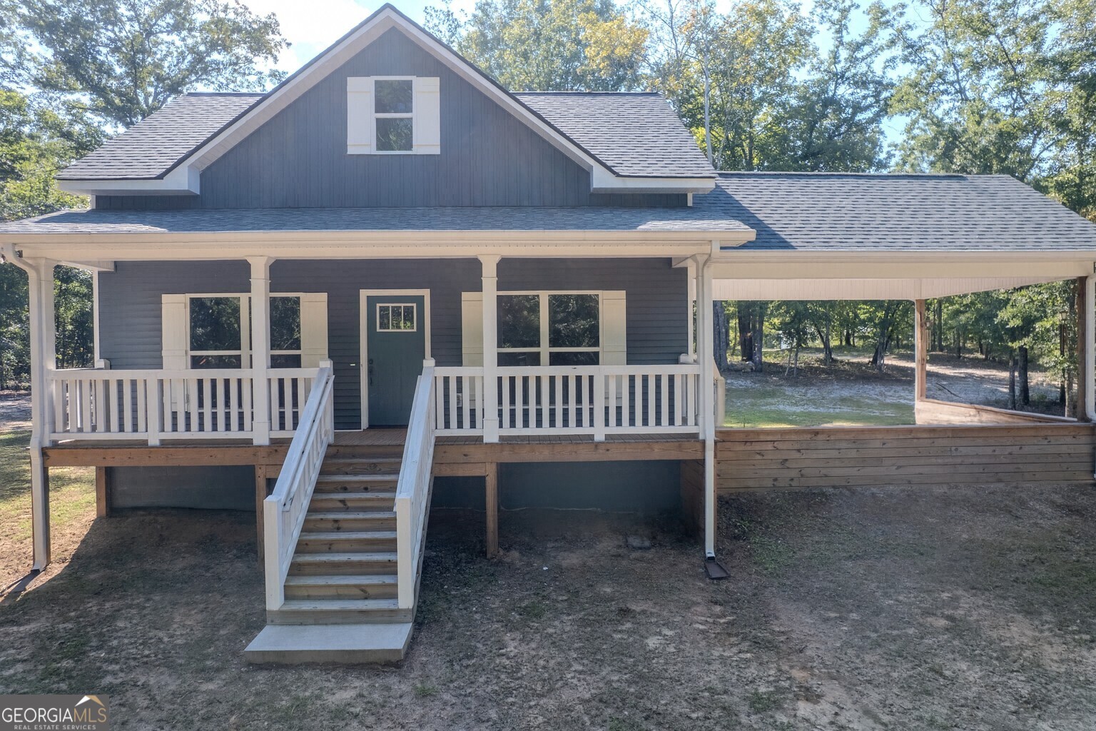 221-223 Butler Road Southeast Milledgeville, GA 31061 - Photo 77 of 97