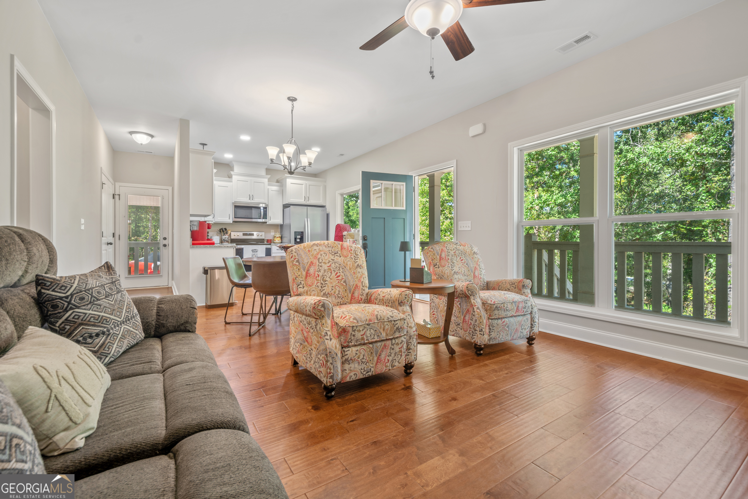 221-223 Butler Road Southeast Milledgeville, GA 31061 - Photo 80 of 97