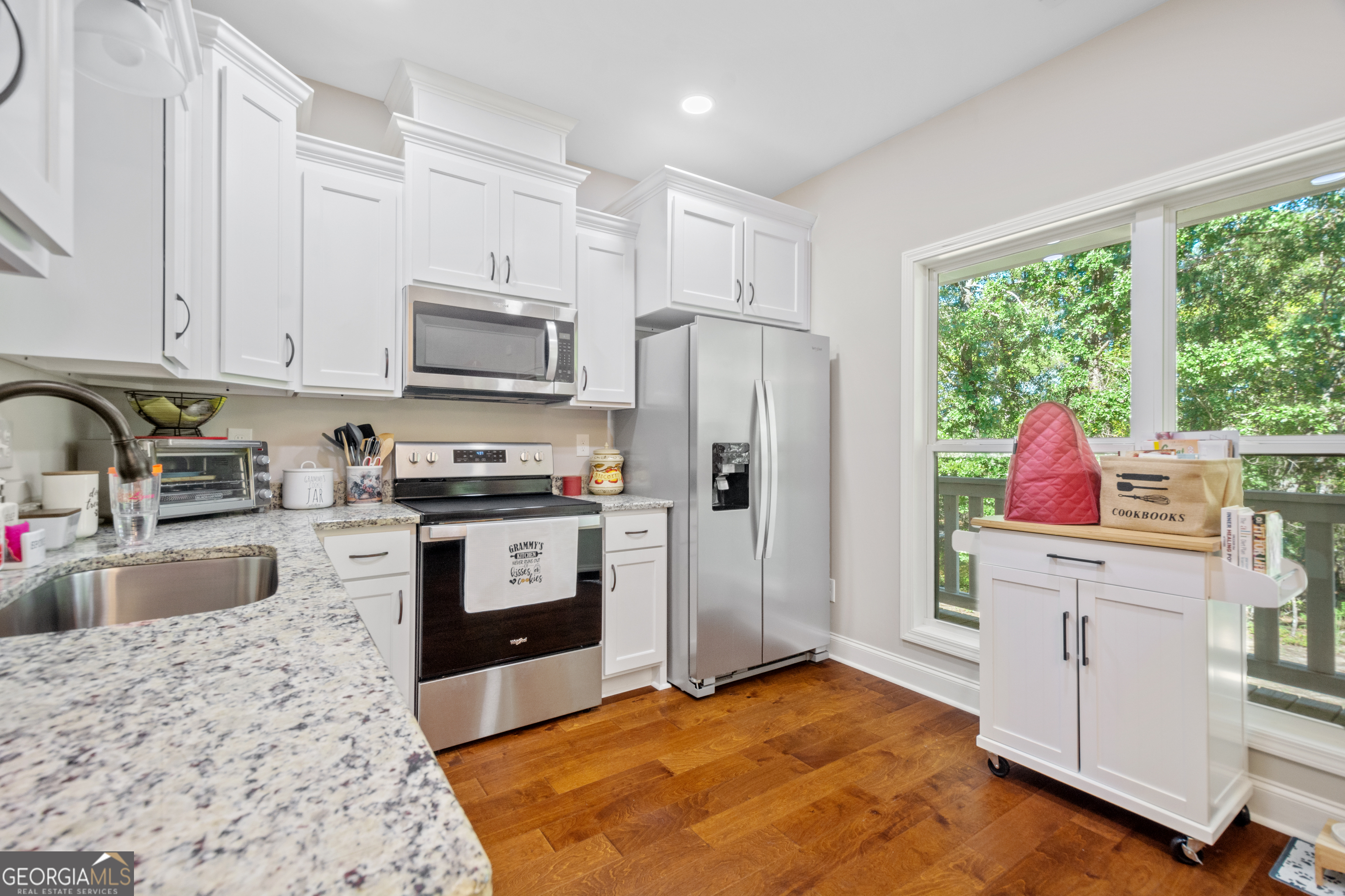 221-223 Butler Road Southeast Milledgeville, GA 31061 - Photo 86 of 97