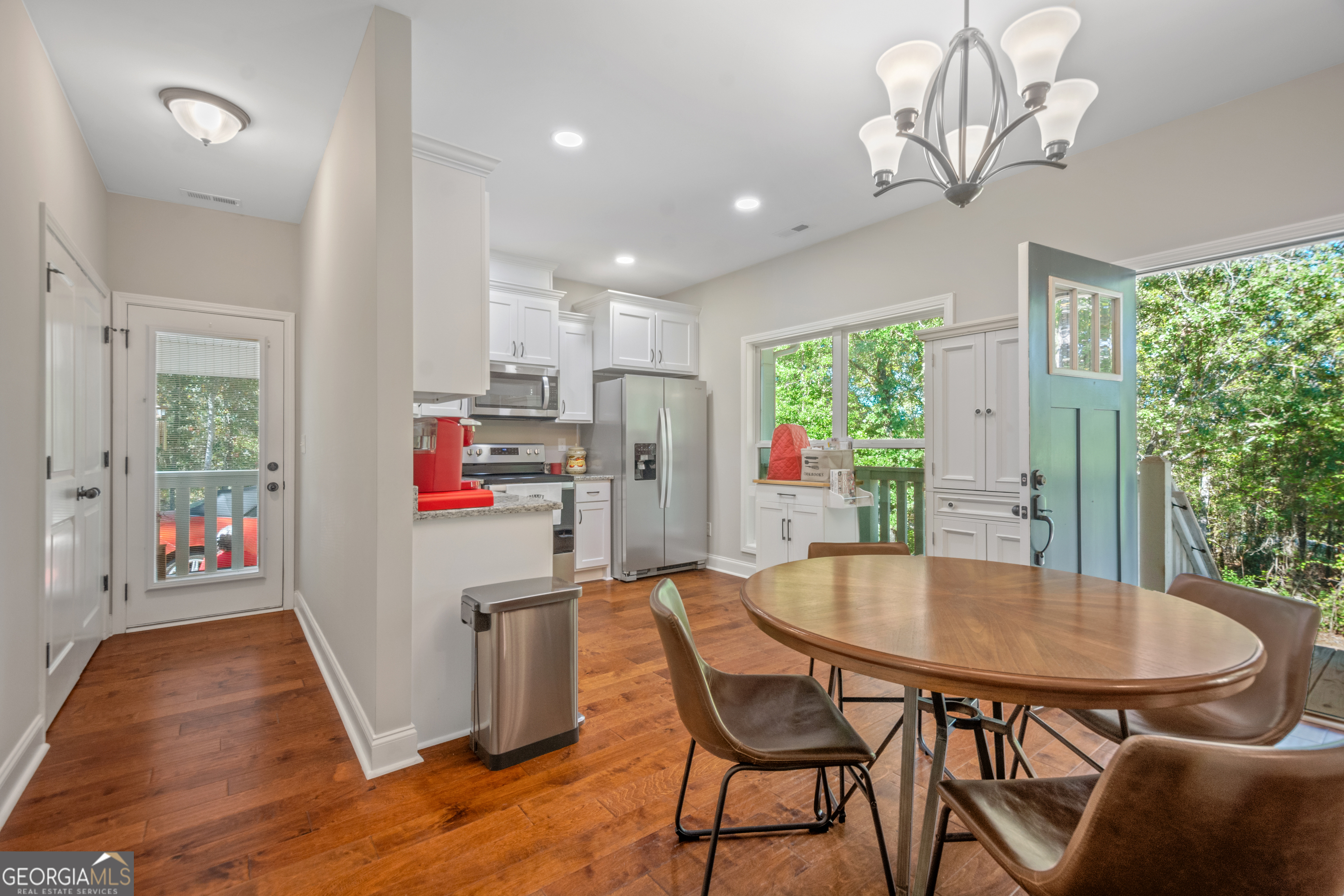 221-223 Butler Road Southeast Milledgeville, GA 31061 - Photo 87 of 97