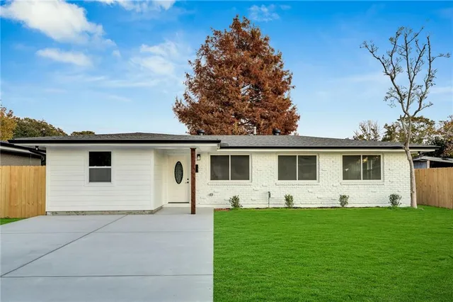 $335,000 | 2349 Michigan Avenue, Metairie, LA 70003