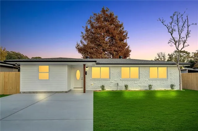 $335,000 | 2349 Michigan Avenue, Metairie, LA 70003