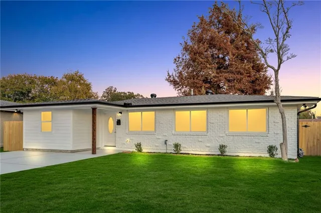 $335,000 | 2349 Michigan Avenue, Metairie, LA 70003