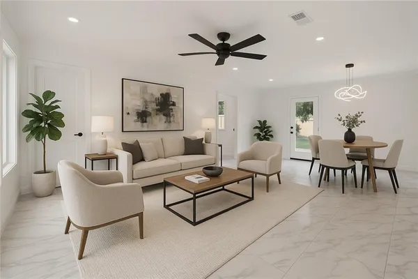 $319,000 | 2349 Michigan Avenue, Metairie, LA 70003