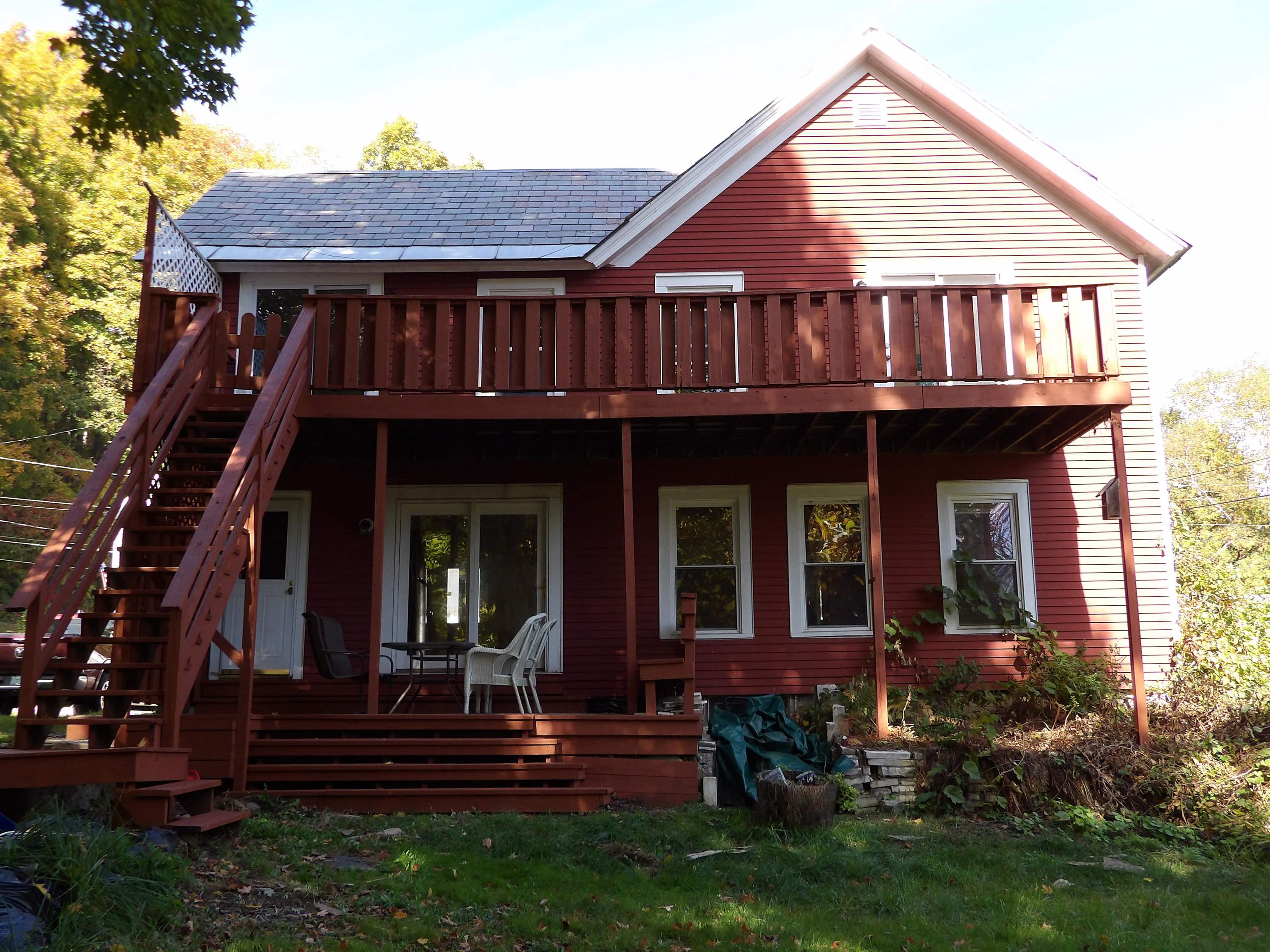 28 Green Square Proctor, VT 05765 - Photo 3 of 49