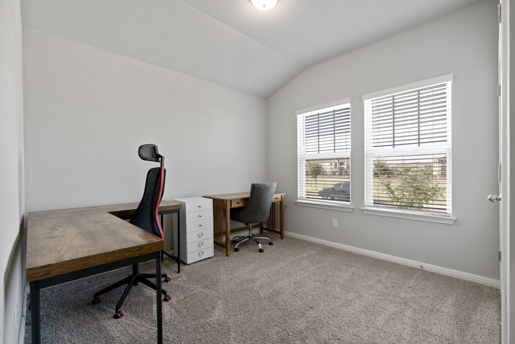 107 Magnolia Ranch Lane Hutto, TX 78634 - Photo 21 of 28 Bedroom 3