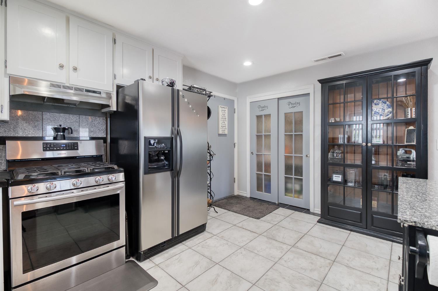 2016 Don Pedro Road Ceres, CA 95307 - Photo 12 of 28 Kitchen with pantry
