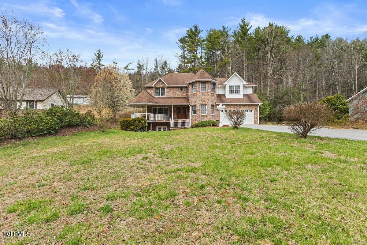 515 Scioto Road Unicoi, TN 37692 - Photo 3 of 55 515 Scioto Rd.