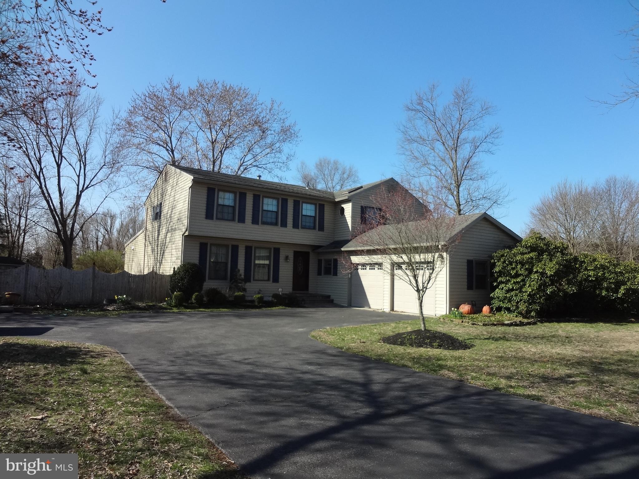 48 Dunham Loop Berlin, NJ 08009 - Photo 1 of 25 Front Photo