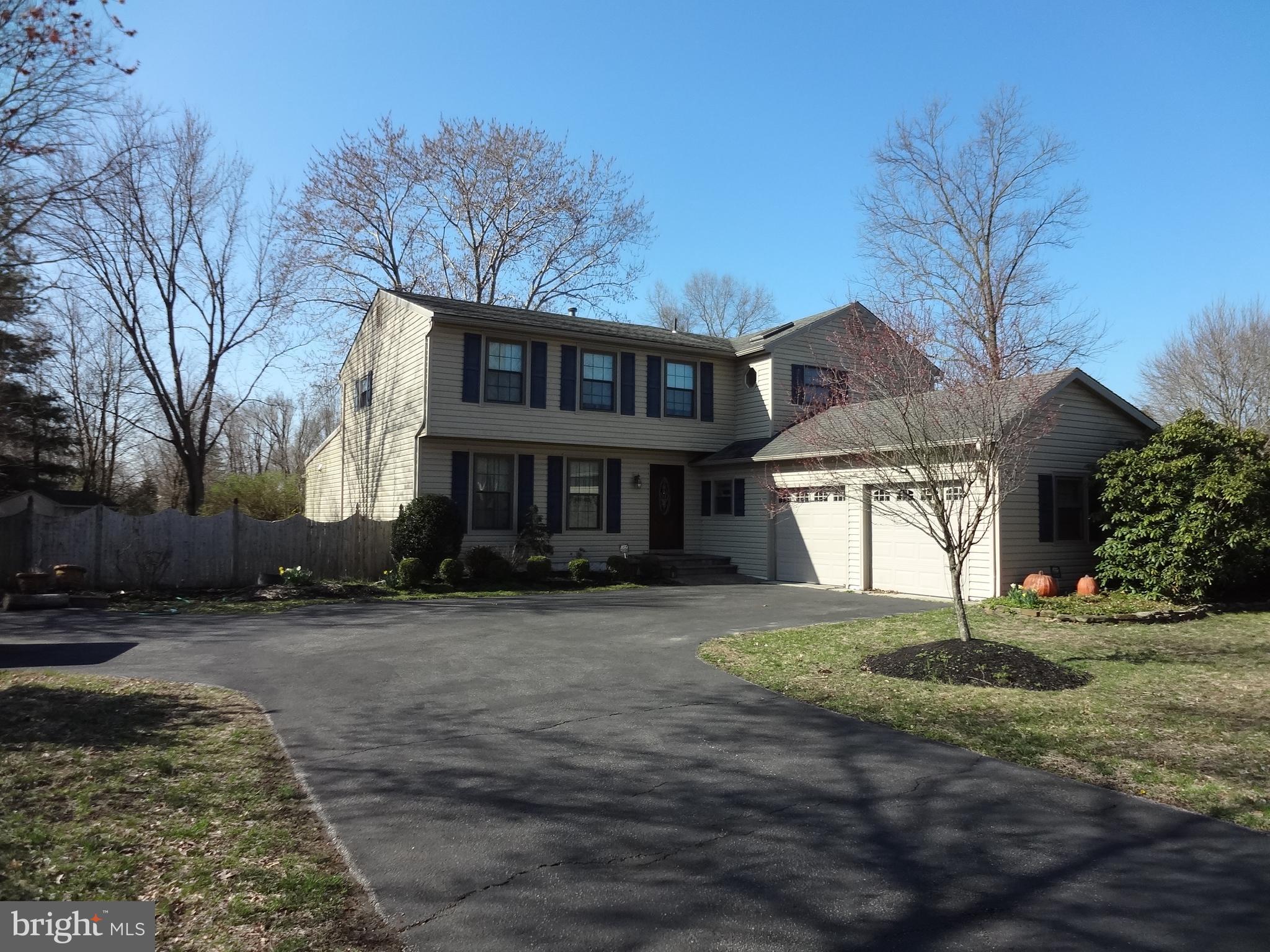 48 Dunham Loop Berlin, NJ 08009 - Photo 2 of 25