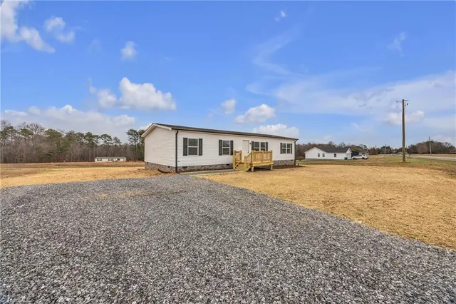 $229,000 | 657 Mt Wesley Church Road, Hiddenite, NC 28636