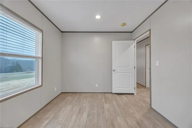 $229,000 | 657 Mt Wesley Church Road, Hiddenite, NC 28636