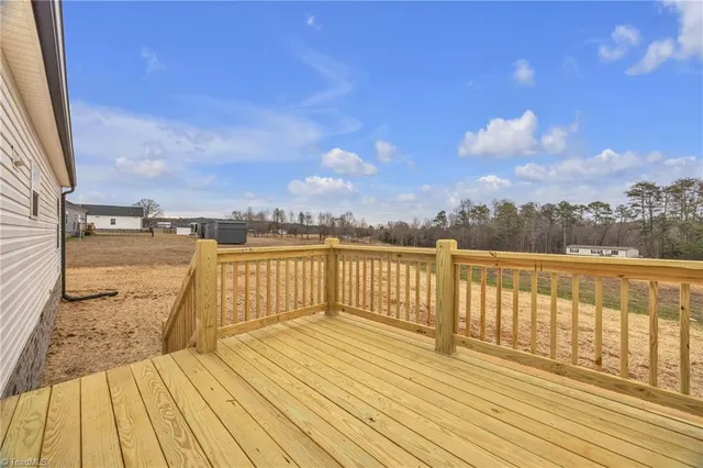 $229,000 | 657 Mt Wesley Church Road, Hiddenite, NC 28636