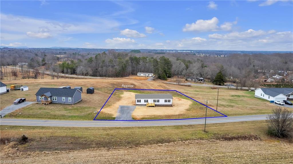 657 Mt Wesley Church Road Hiddenite, NC 28636 - Photo 31 of 36