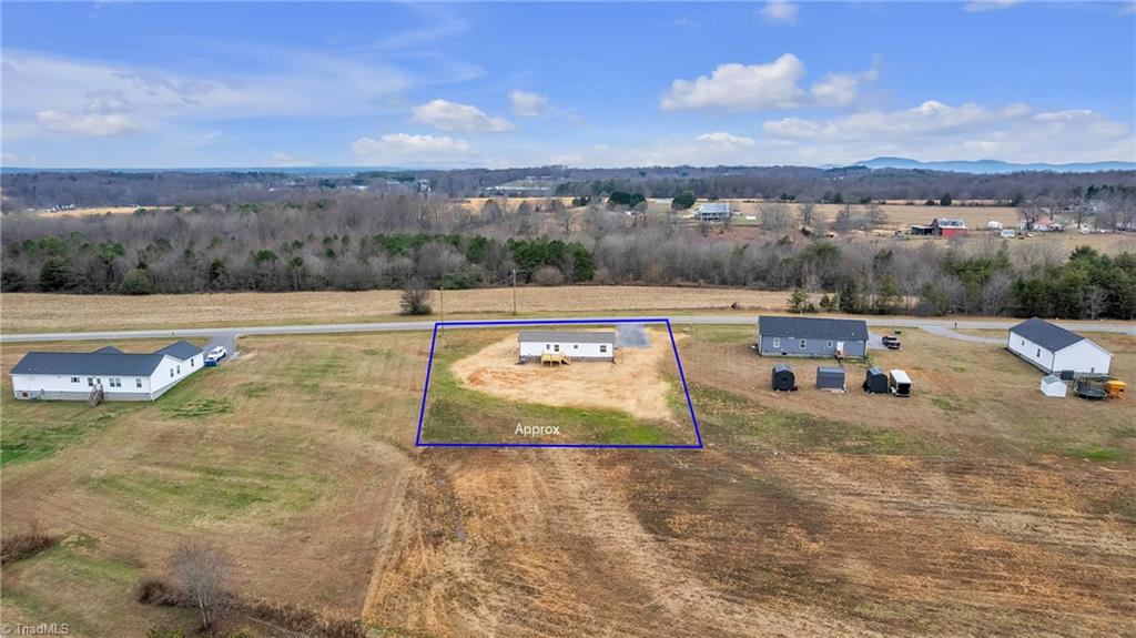 657 Mt Wesley Church Road Hiddenite, NC 28636 - Photo 33 of 36
