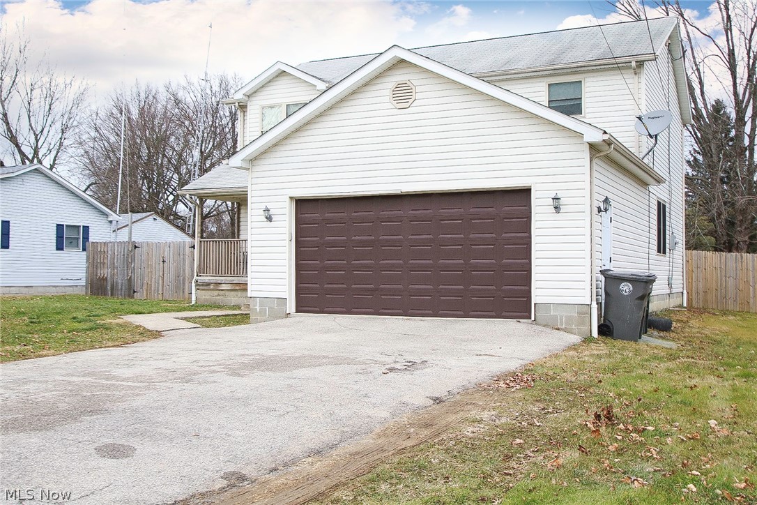 3214 Kirk Road Youngstown, OH 44511 - Photo 2 of 22 Gallery Image 2