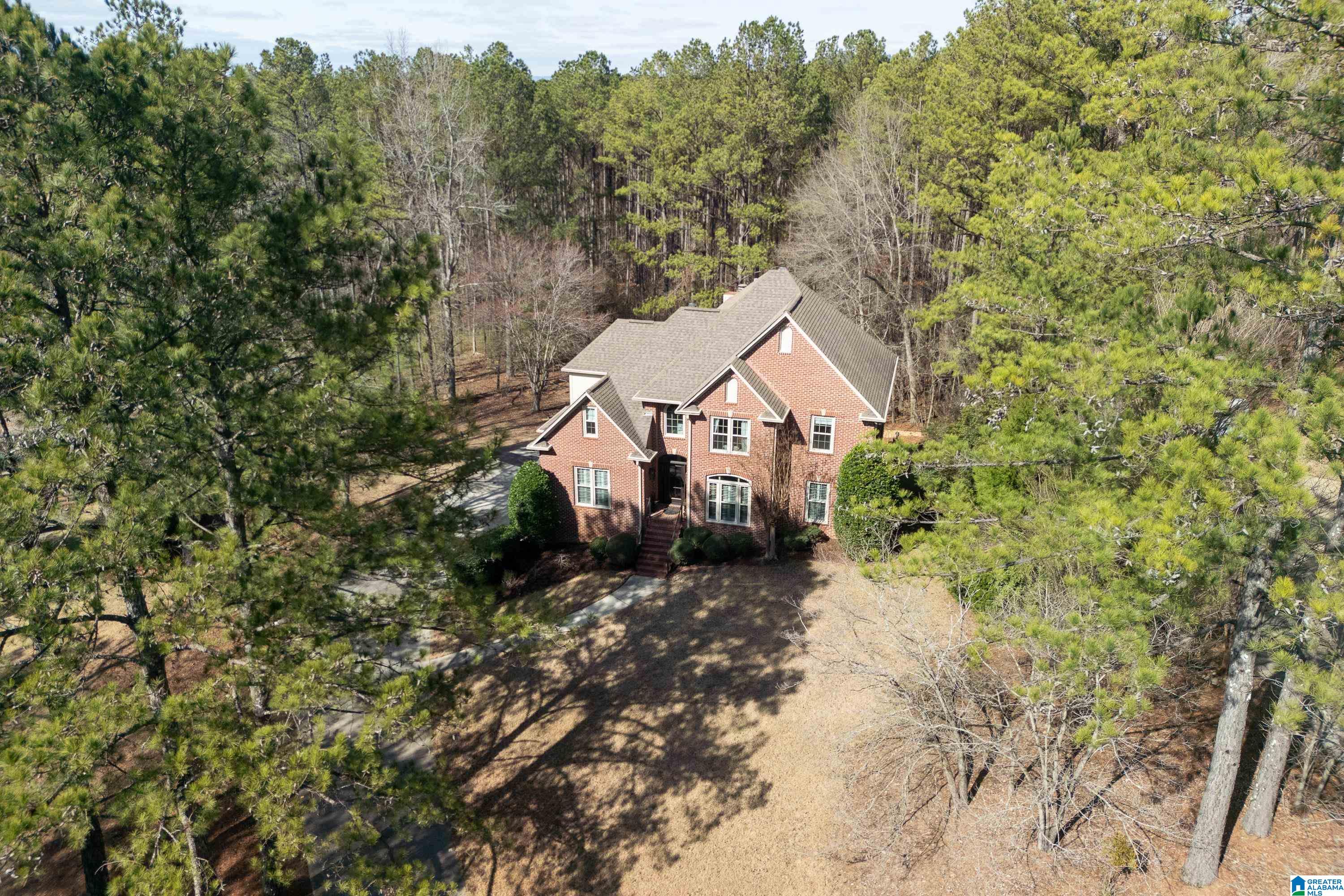 104 Windsor Trail Pelham, AL 35124 - Photo 58 of 79