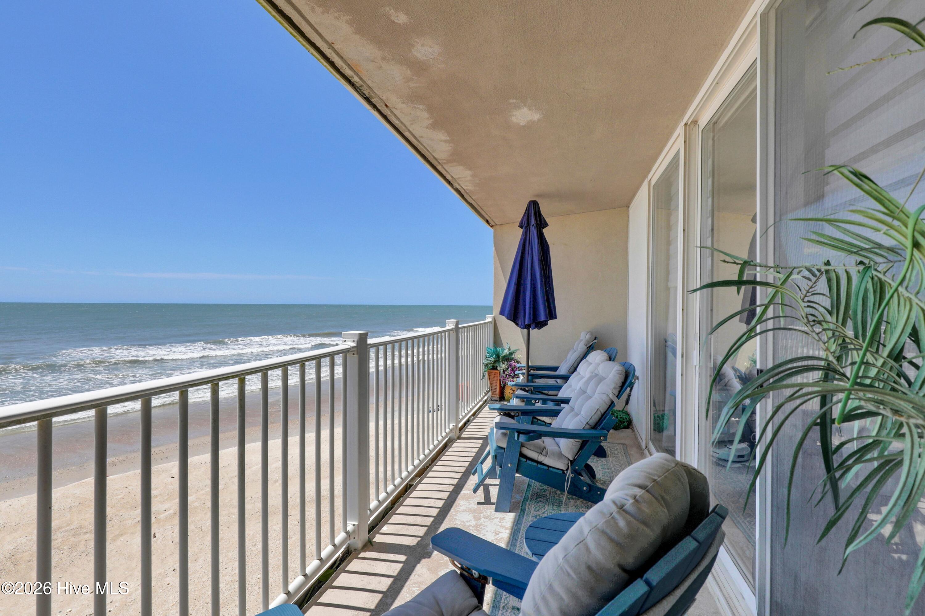 2000 New River Inlet Road, Unit 1108 North Topsail Beach, NC 28460 - Photo 45 of 91