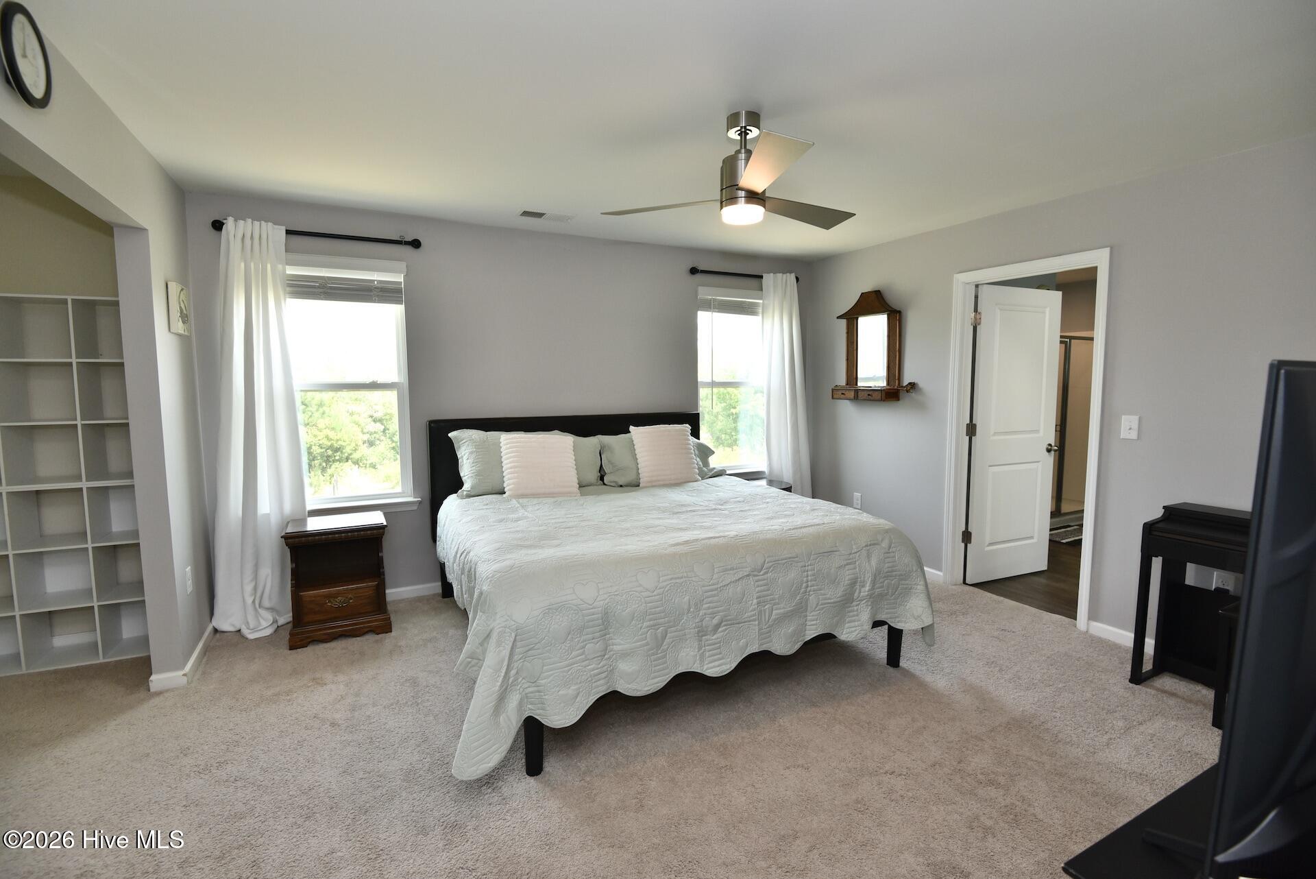 338 Norris Landing Road Peletier, NC 28584 - Photo 15 of 37