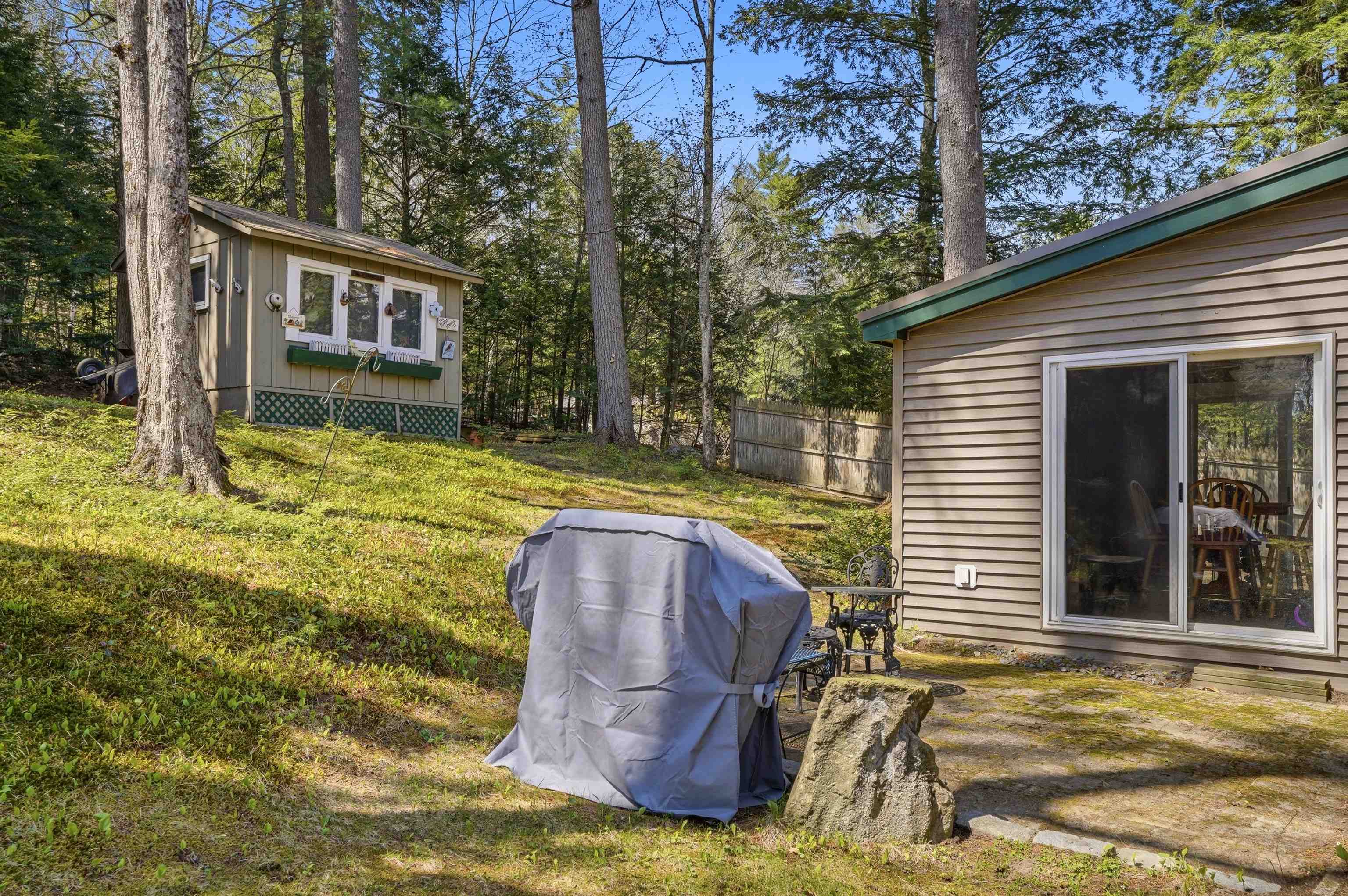 316 Webster Lake Road Franklin, NH 03235 - Photo 6 of 37