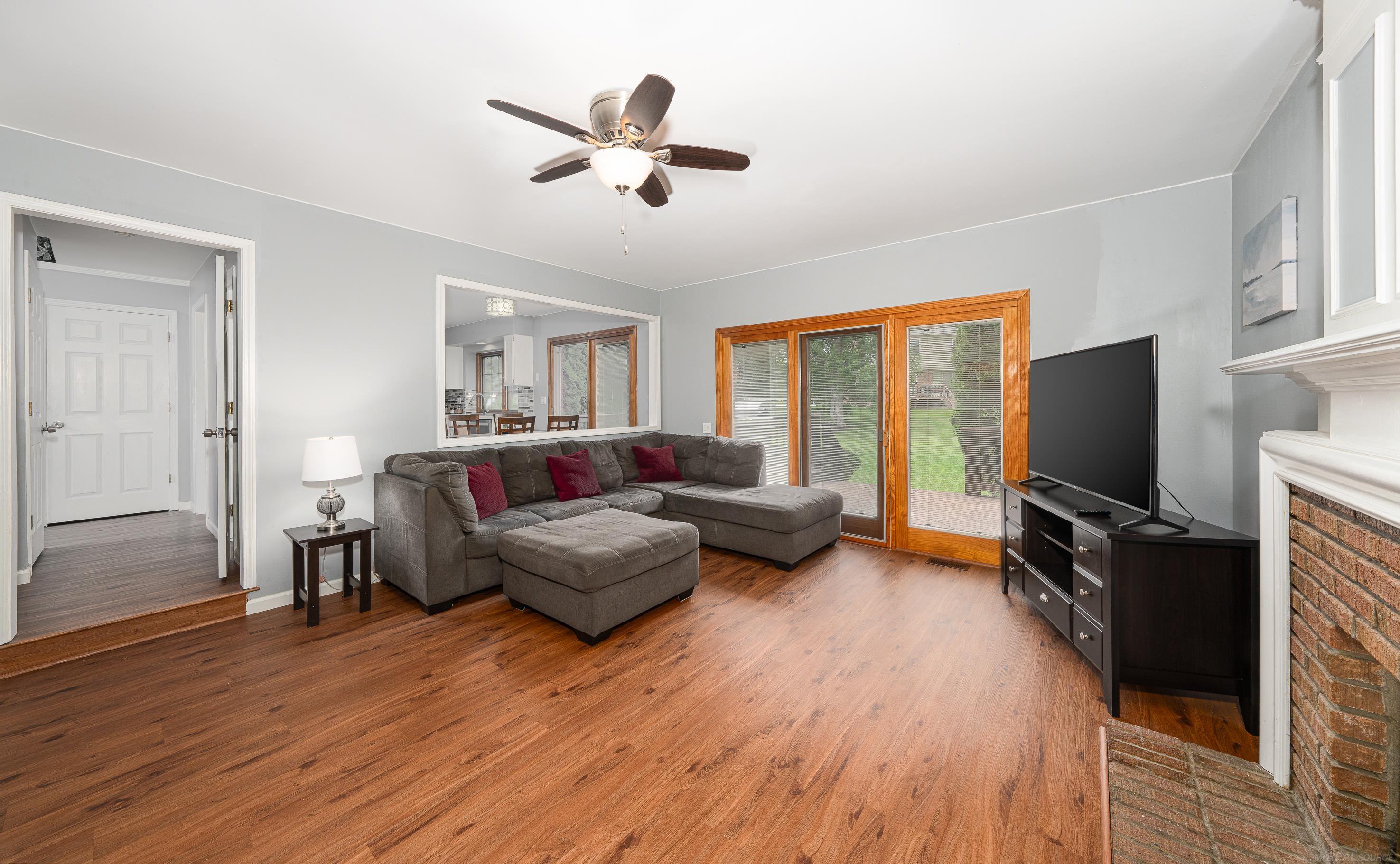 1178 Thames Drive Rochester Hills, MI 48307 - Photo 13 of 39