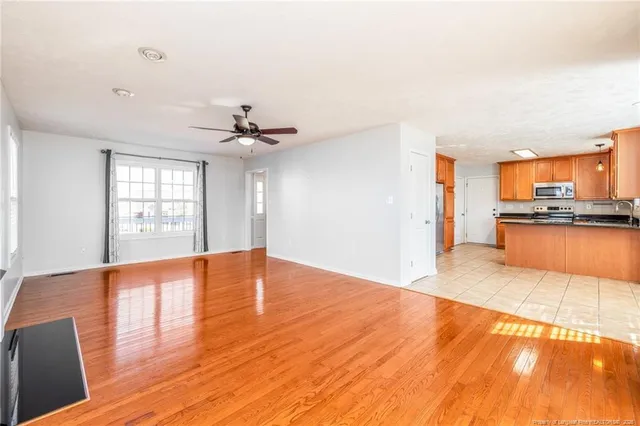 $2,100 | 3320 Benson Place, Fayetteville, NC 28306