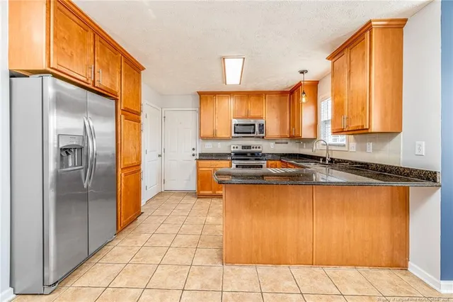 $2,100 | 3320 Benson Place, Fayetteville, NC 28306