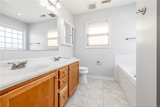 $2,100 | 3320 Benson Place, Fayetteville, NC 28306