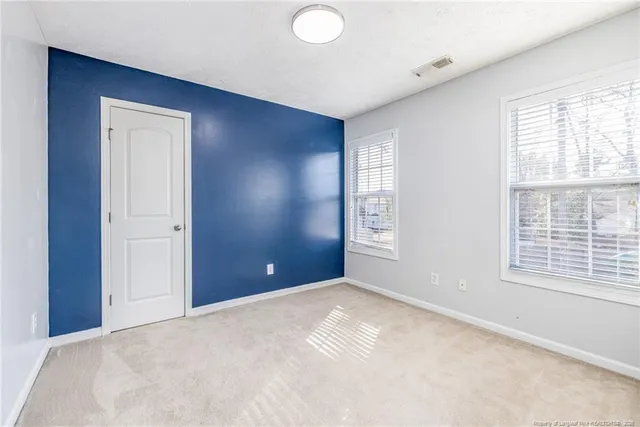 $2,100 | 3320 Benson Place, Fayetteville, NC 28306