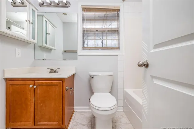 $2,100 | 3320 Benson Place, Fayetteville, NC 28306