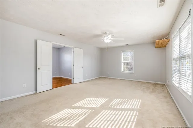 $2,100 | 3320 Benson Place, Fayetteville, NC 28306