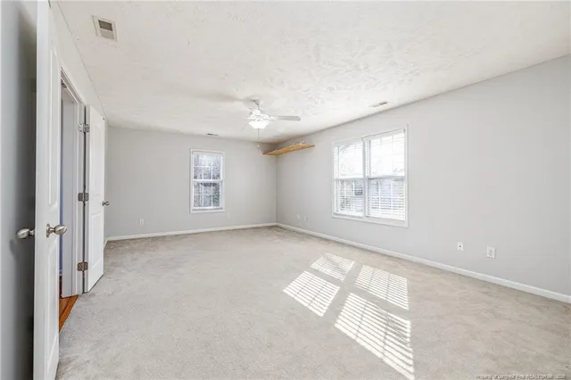 $2,100 | 3320 Benson Place, Fayetteville, NC 28306