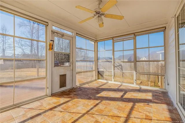 $2,100 | 3320 Benson Place, Fayetteville, NC 28306