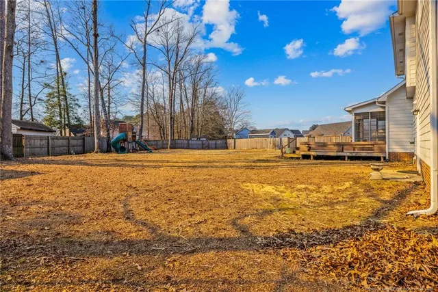 $2,100 | 3320 Benson Place, Fayetteville, NC 28306