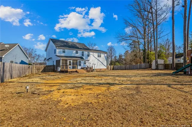 $2,100 | 3320 Benson Place, Fayetteville, NC 28306