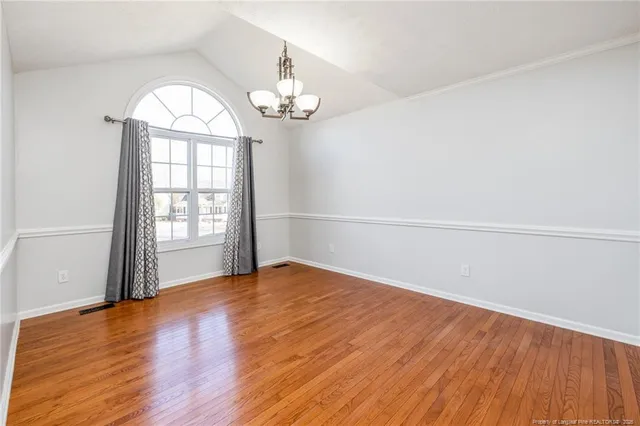 $2,100 | 3320 Benson Place, Fayetteville, NC 28306