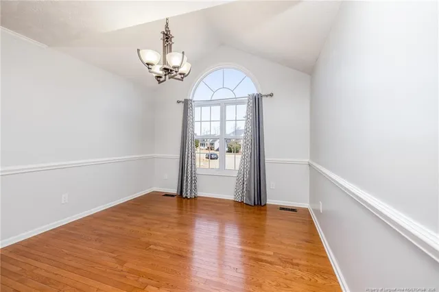 $2,100 | 3320 Benson Place, Fayetteville, NC 28306