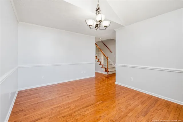 $2,100 | 3320 Benson Place, Fayetteville, NC 28306