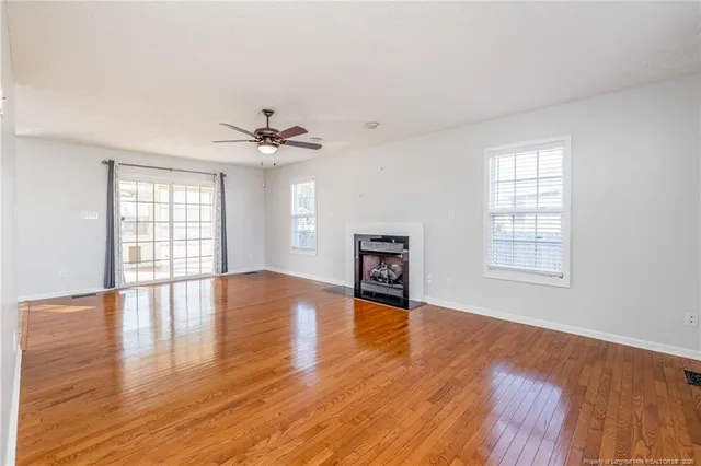 $2,100 | 3320 Benson Place, Fayetteville, NC 28306