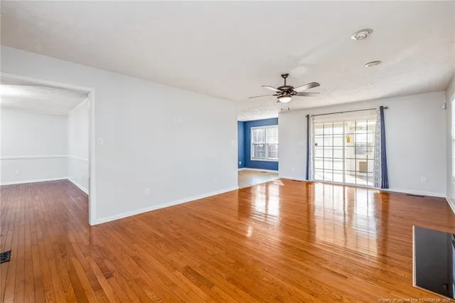 $2,100 | 3320 Benson Place, Fayetteville, NC 28306