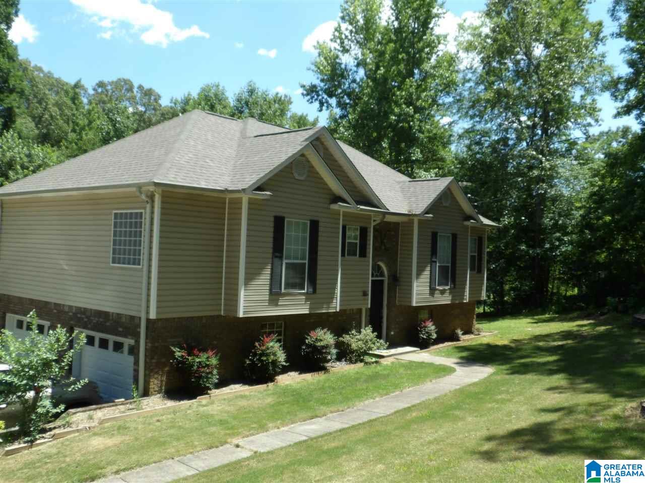 155 Bill Smith Road Trussville, AL 35173 - Photo 1 of 40