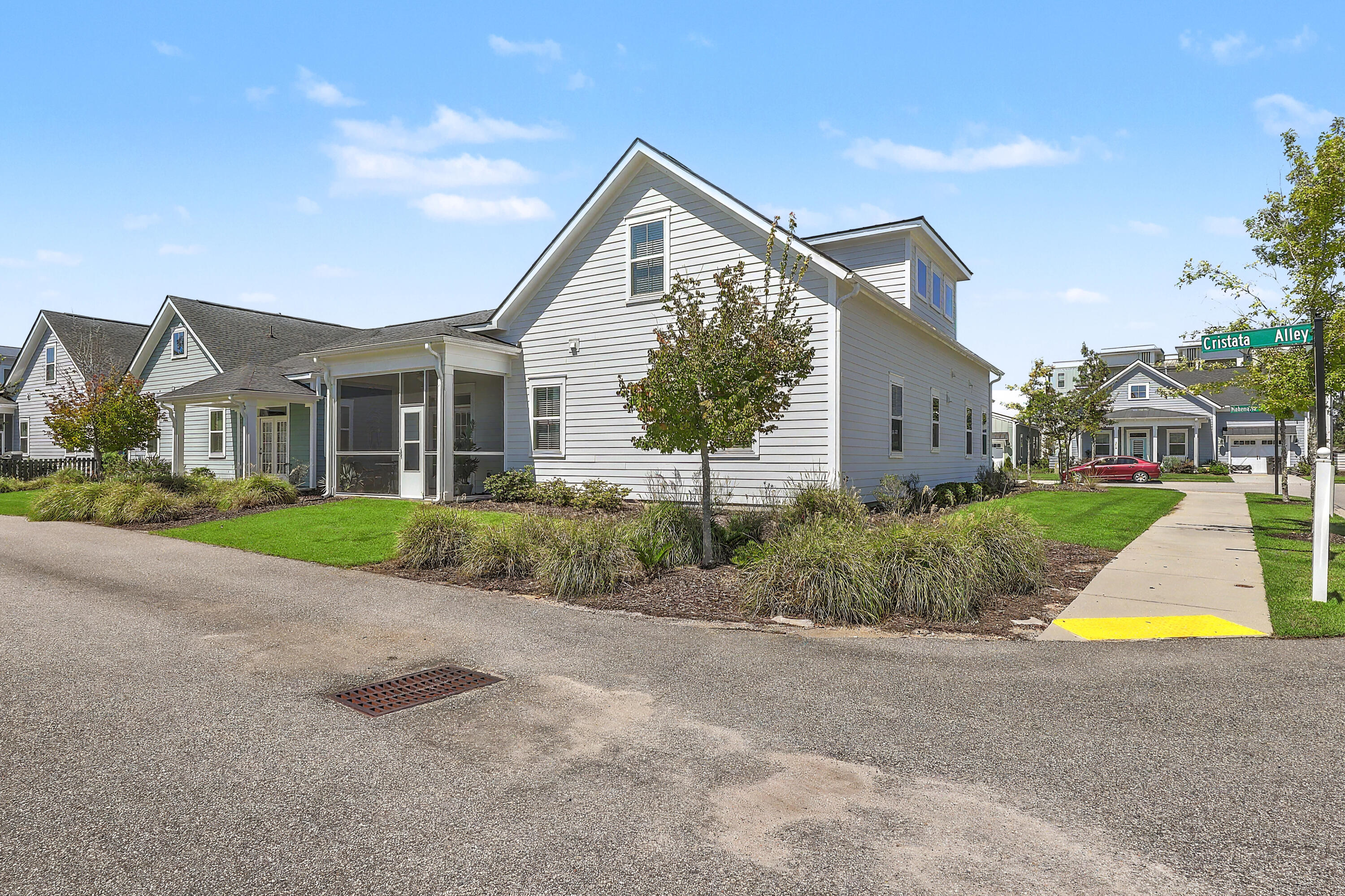 3507 Habenaria Rd Mount, Unit 40 Mount Pleasant, SC 29466 - Photo 4 of 38 0W7A4531_2_3_4_5_6_7