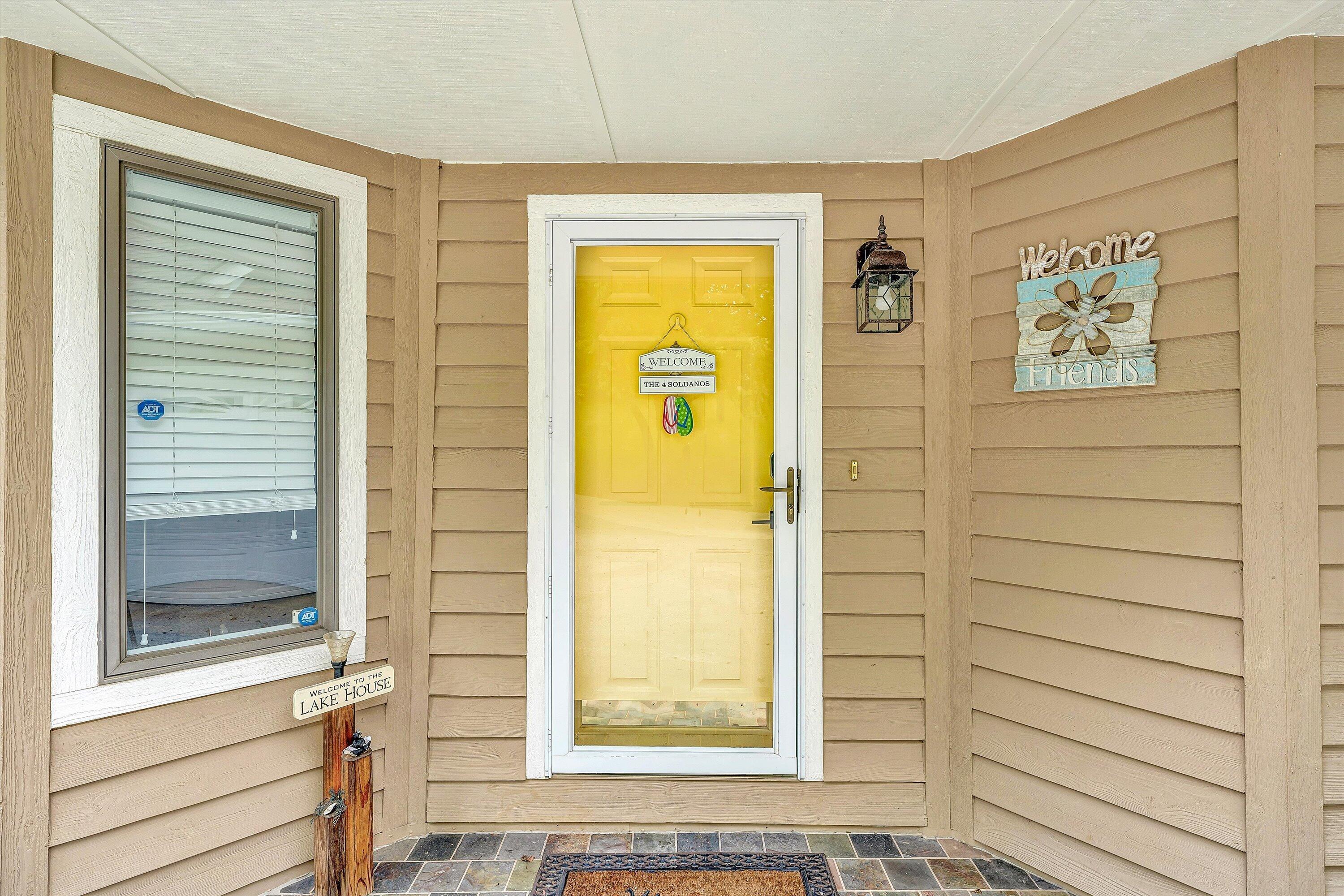 3266 Kemp Ford Road Union Hall, VA 24176 - Photo 7 of 67 08-DSC04099