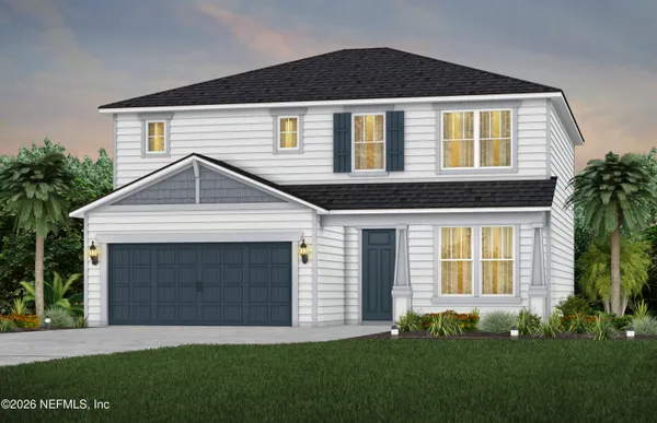 $403,000 | 3588 Americana Drive, Green Cove Springs, FL 32043