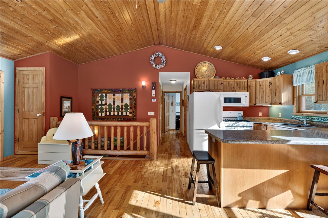 14240 South Riverside Road Cable, WI 54821 - Photo 12 of 50