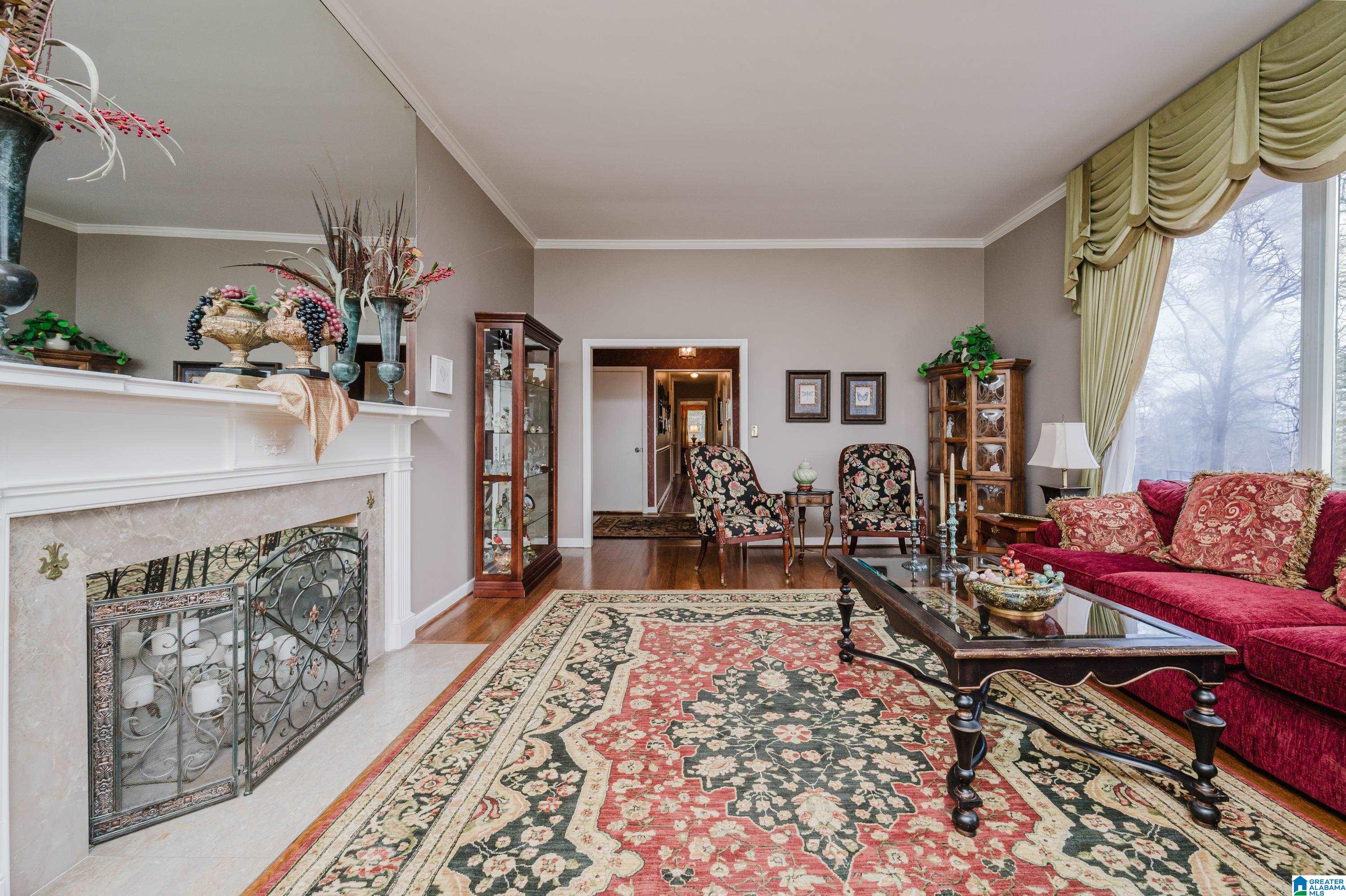 2710 Shades Crest Road Birmingham, AL 35209 - Photo 8 of 60