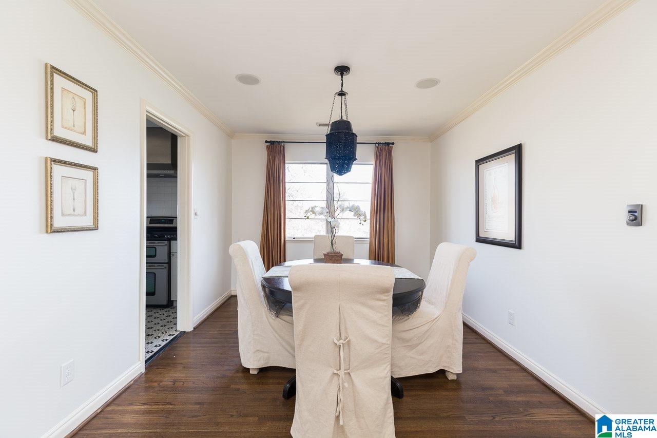 2032 Lancaster Road, Unit D Birmingham, AL 35209 - Photo 5 of 22